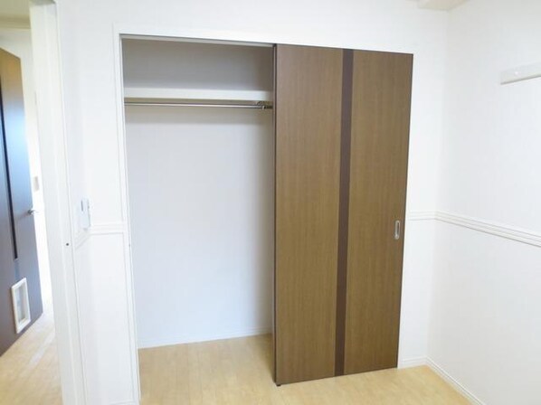 クレールの物件内観写真